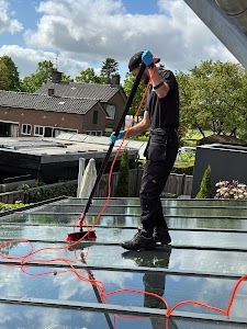 Sammy Schoonmaakbedrijf Multidienst