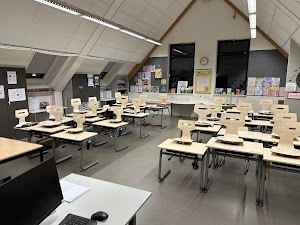 Sammy Schoonmaakbedrijf Multidienst plaats foto